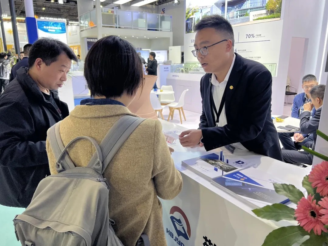 TCTアジア2026は成功裡に閉幕：Jingye Additive Manufacturingが航空宇宙製造における100ピース納品の強みを証明