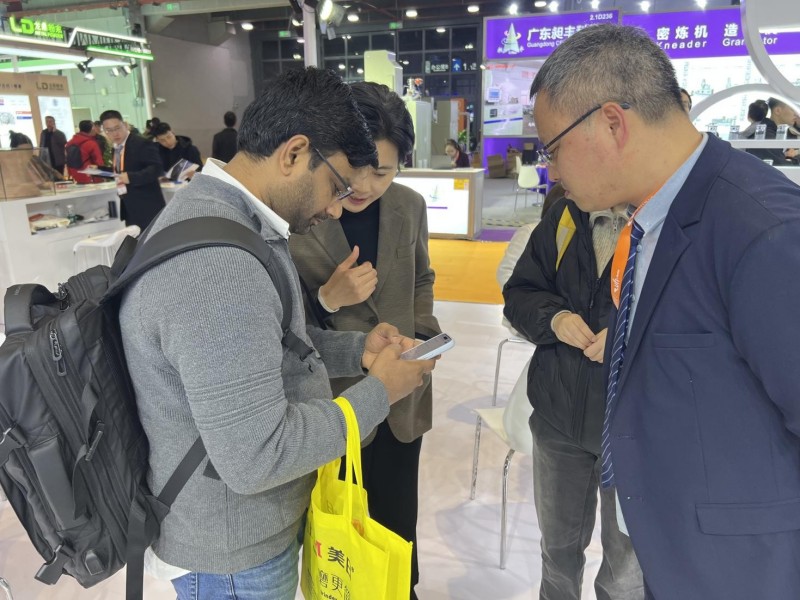 成功した結論 | Jingye Lide が第 18 回中国国際粉末冶金展示会で単なる粉末を超えた卓越性を披露