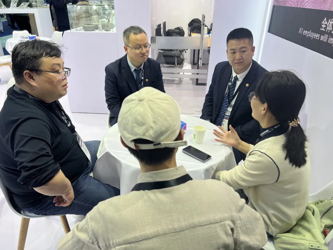 TCTアジア2026は成功裡に閉幕：Jingye Additive Manufacturingが航空宇宙製造における100ピース納品の強みを証明