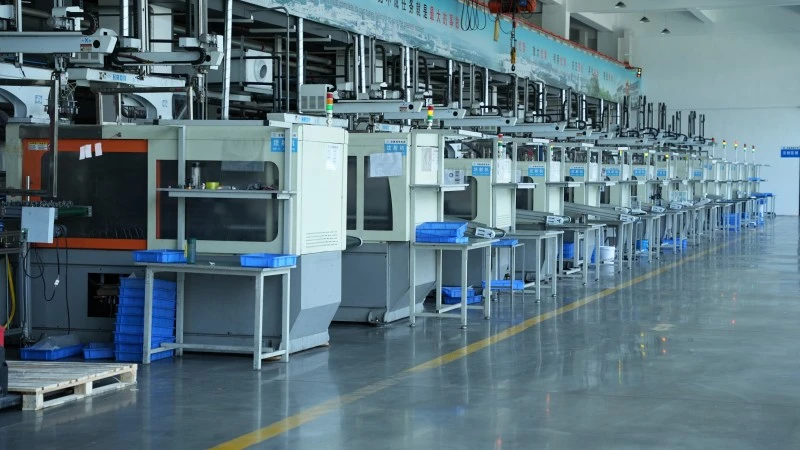 生産ライン