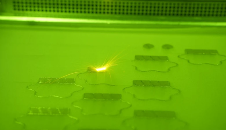3Dプリンティングサービス